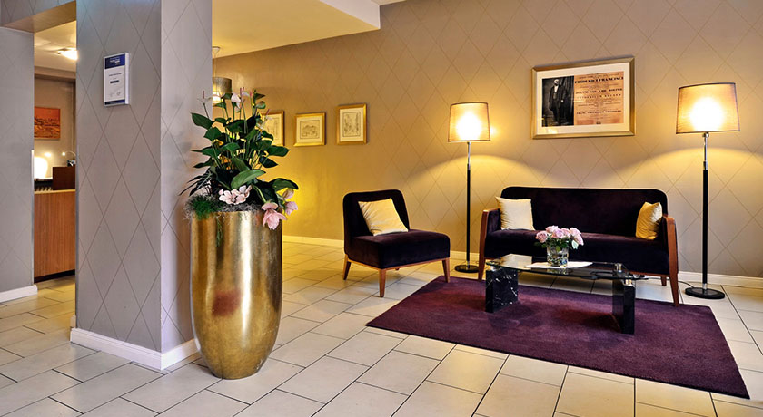 Hotel Tom Kyle